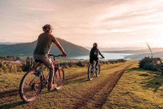 Conoce cuáles son las nuevas tendencias de turismo