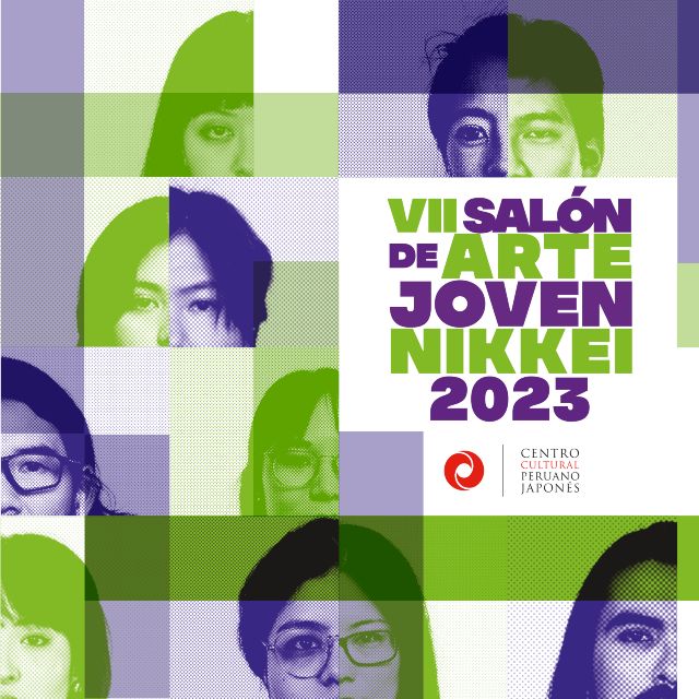 VII Salón de Arte Joven Nikkei reunirá 