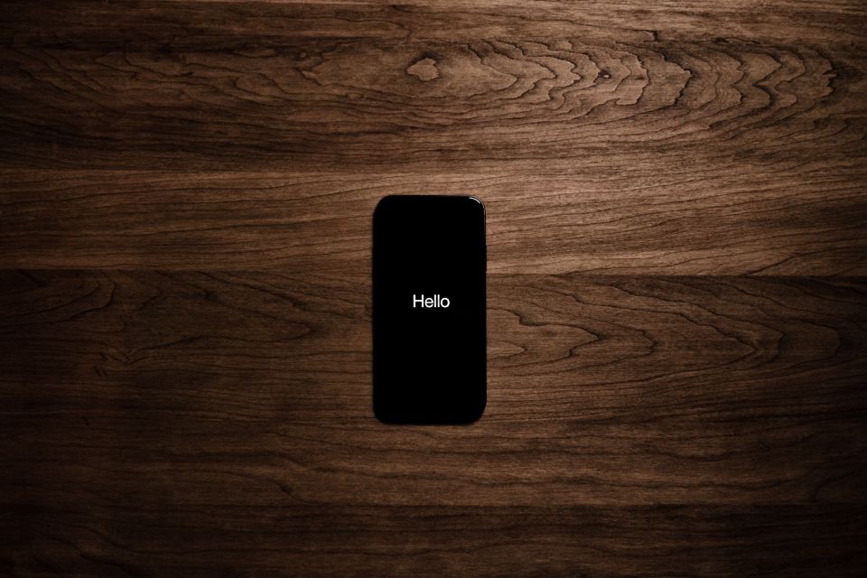 lanzamiento del nuevo iPhone 15