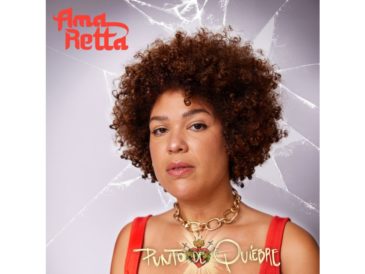 Ama Retta Lanza su EP Debut