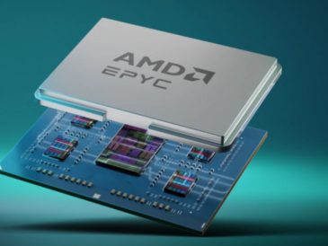 AMD completa la Familia EPYC