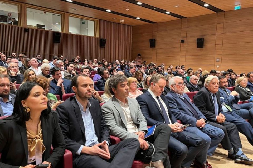 ATLÁNTICO INSTITUTO DE ESTUDIOS