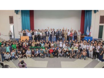 BASF Peruana entrega donación de libros
