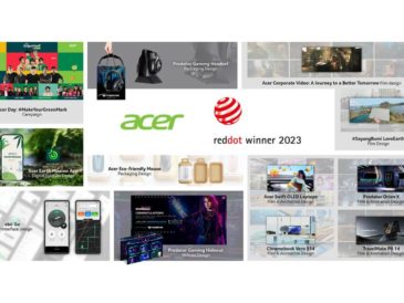 Campañas y soluciones digitales de Acer