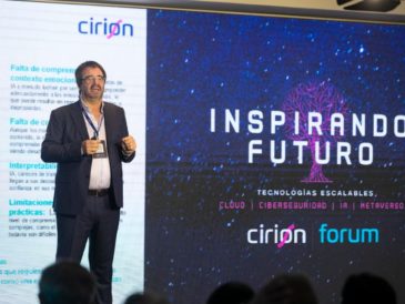 Cirion Technologies impulsa el desarrollo