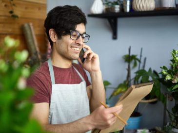 ¿Cuál es el perfil actual del emprendedor peruano joven?