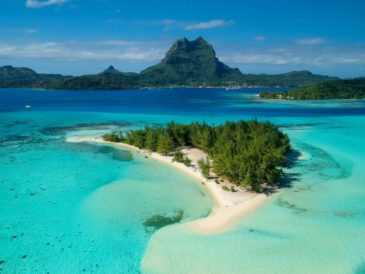 Descubre nuevos destinos en el Día Mundial de las Playas