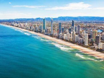 Descubre oportunidades para estudiar en Queensland