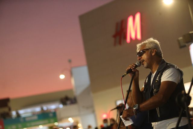 DÍA DEL SHOPPING con ESPECTACULARES OFERTAS