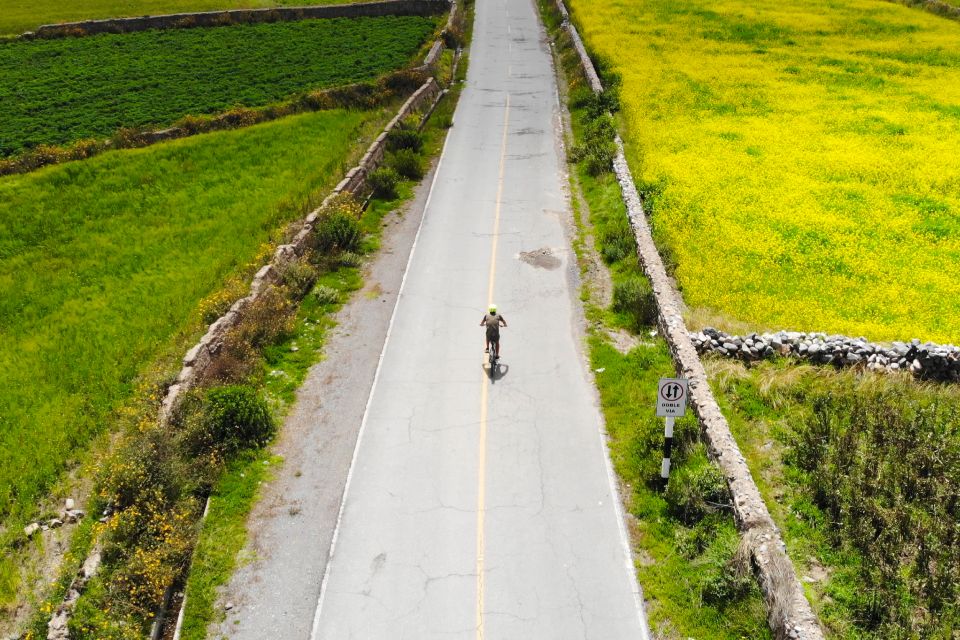 Día Mundial del Turismo