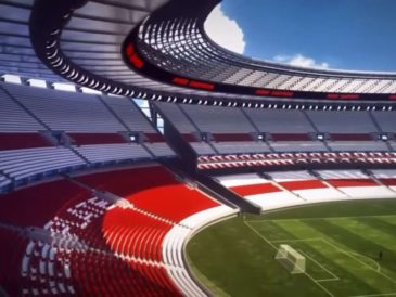 El River Plate trae una nueva experiencia deportiva