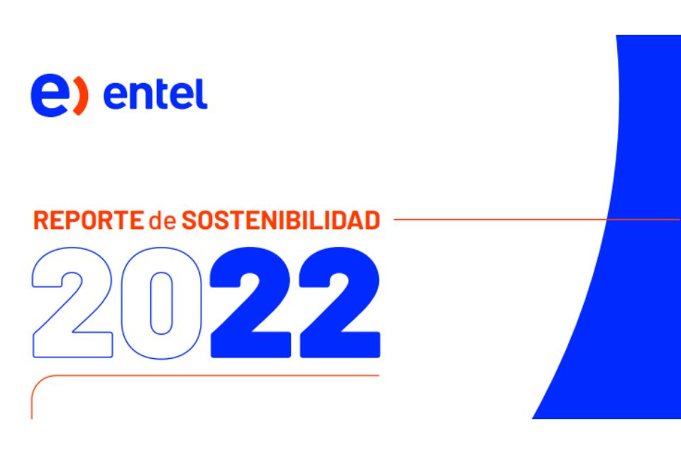 Presentación de Reporte de Sostenibilidad 2022