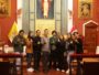 RadioTop: El Cuarteto Continental encabeza el ranking musical en las 4 regiones del Perú