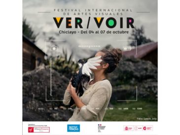 Festival VER / VOIR anuncia programación