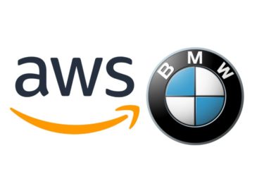 Grupo BMW selecciona a AWS