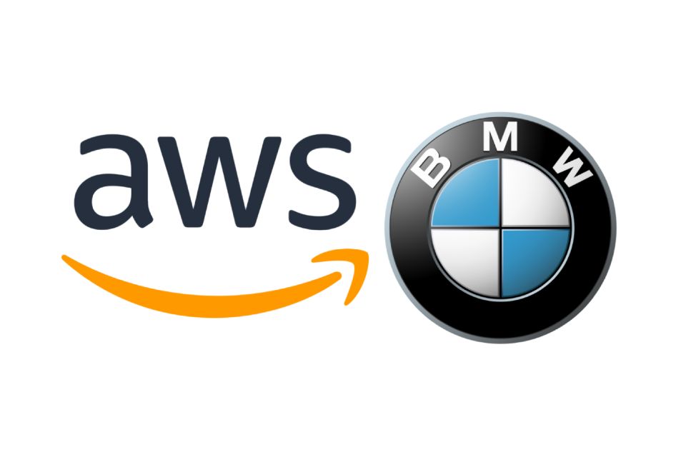 Grupo BMW selecciona a AWS