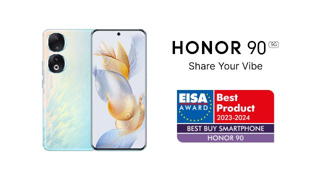 HONOR despliega los smartphones del mañana en IFA 2023