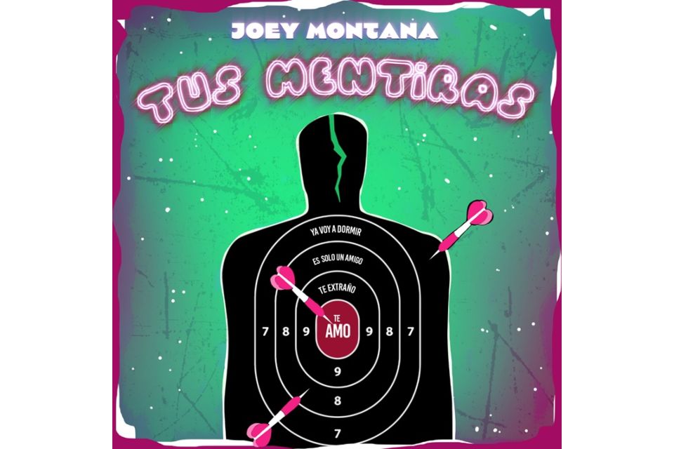 Joey Montana no quiere más