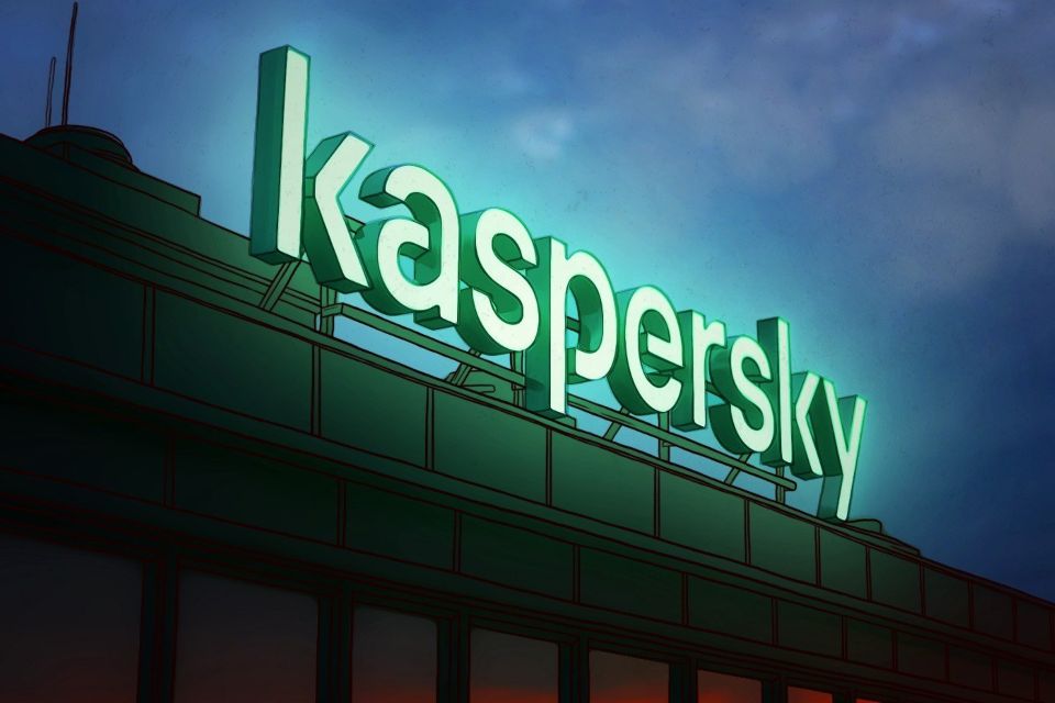 Kaspersky es reconocida como Líder