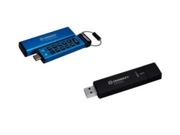 Kingston refuerza su portafolio de productos