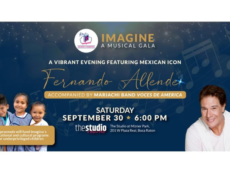 Fundación Imagina