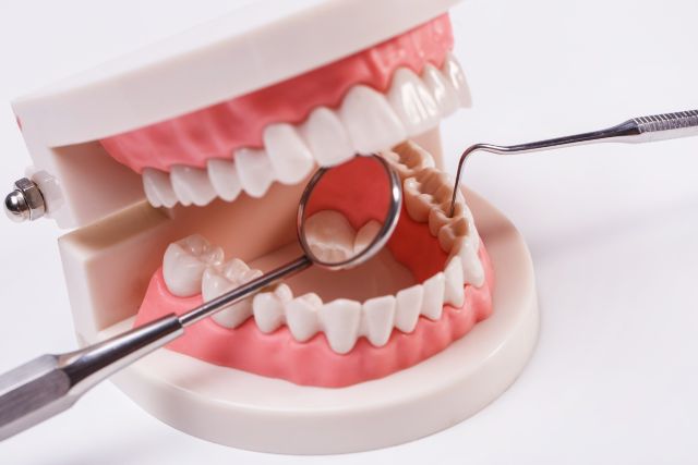 La importancia del cuidado interdental