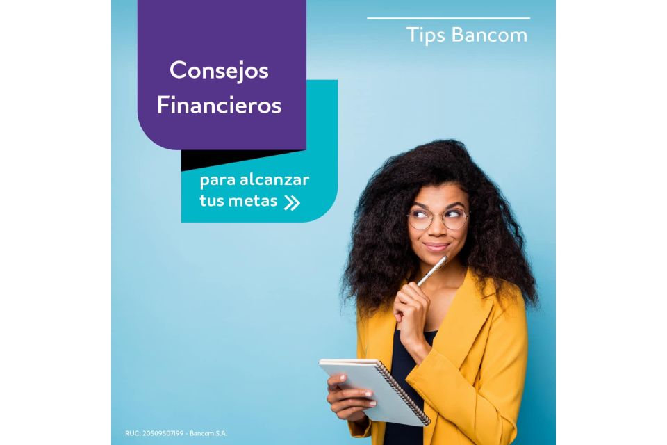 RECOMENDACIONES de BANCOM