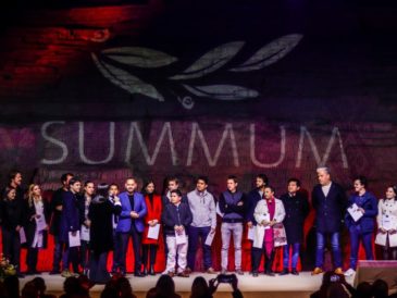 Premios SUMMUM 2023 promueven sostenibilidad