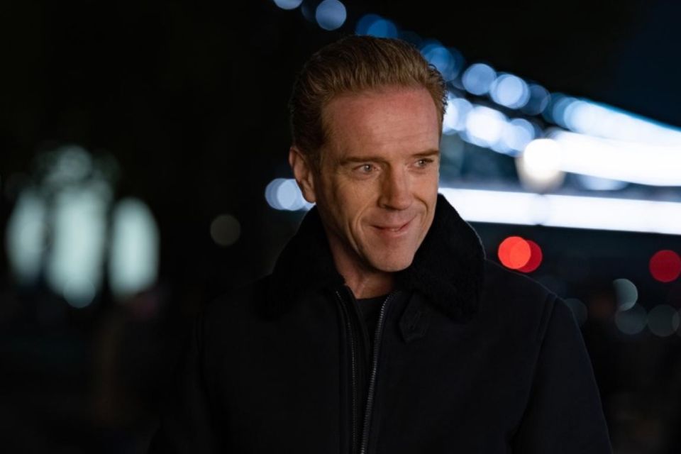 Primer adelanto exclusivo BILLIONS Temporada Final