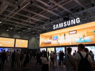 Samsung Electronics en IFA 2023