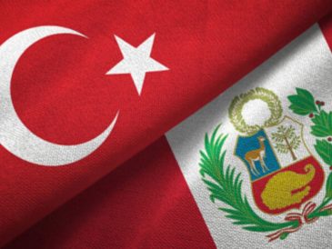 Turquía comercializará acero con empresas peruanas