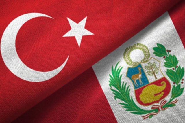 Turquía comercializará acero con empresas peruanas