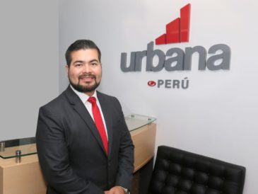 Urbana Perú Lanza
