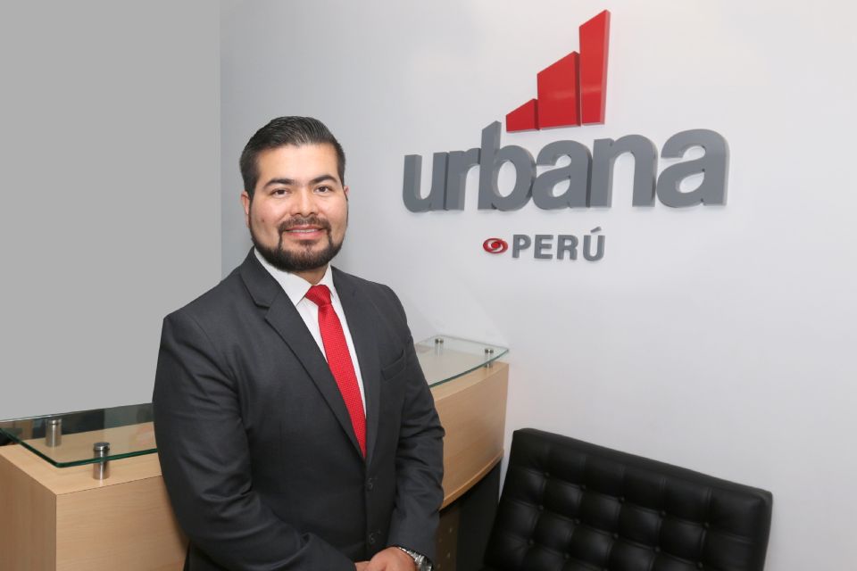 Urbana Perú Lanza