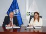 Deportistas de la Federación Peruana de Vóley recibirán más de 80 mil botellas para una correcta hidratación