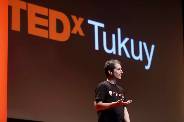 TEDxTukuy 2023