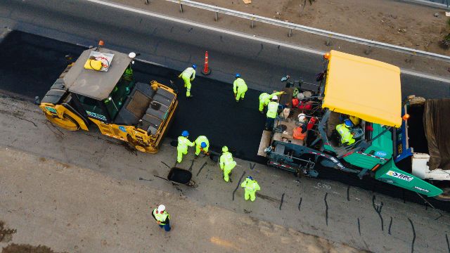 Soluciones que permiten que las autopistas de Lima sean más seguras