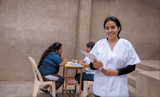 Apoyo psicológico gratuito en Puente Piedra