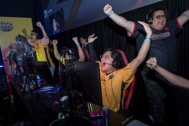 Zen eSports es el campeón de Perú del Torneo