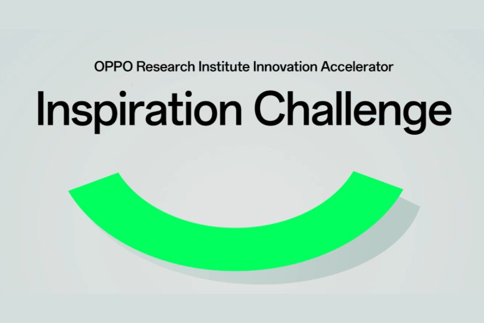 Las 5 mejores propuestas del OPPO Inspiration Challenge 2023