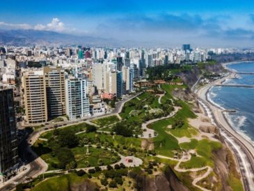 Asociación de Revisores Urbanos del Perú 