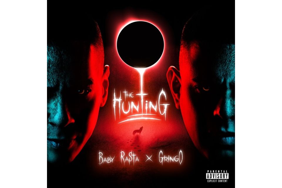 Baby Rasta & Gringo salen a “The hunting”