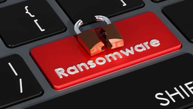 Ransomware sigue siendo la principal amenaza