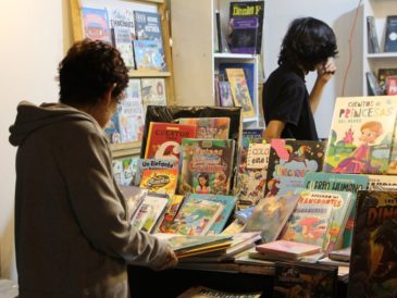 Ciudad Librera presenta Feria del Libro