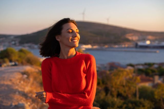 Cómo la felicidad mejora la SALUD FÍSICA Y MENTAL