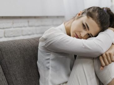 Cuatro tips para tratar la depresión postparto