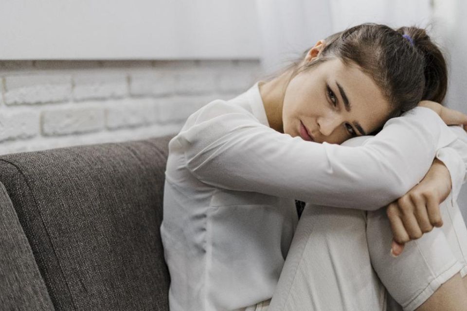 Cuatro tips para tratar la depresión postparto