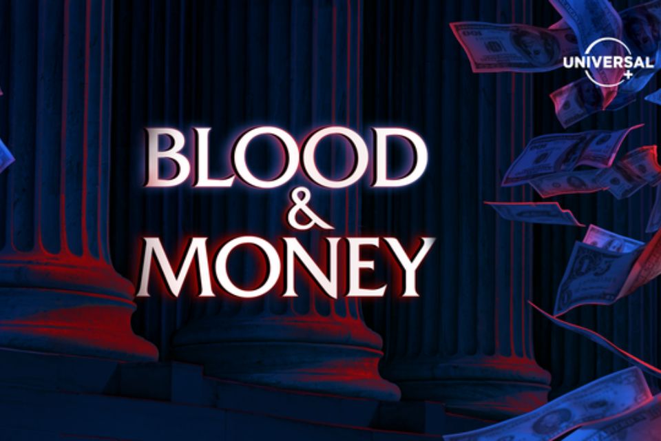 nueva docuserie BLOOD & MONEY
