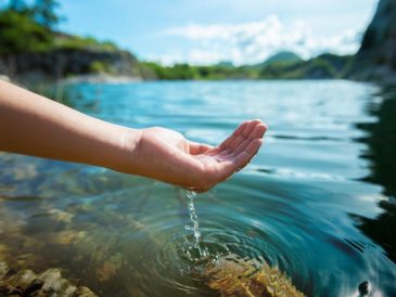 Día Mundial de la Gestión Responsable del Agua