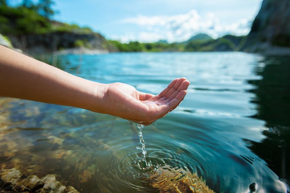 Día Mundial de la Gestión Responsable del Agua